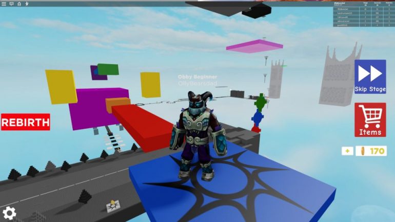 Roblox Weekly Roundup 30th September 6th October Entertainment Focus