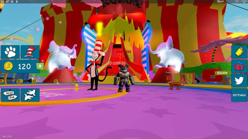 Roblox And Dr Seuss Join Forces In Seuss World Entertainment Focus