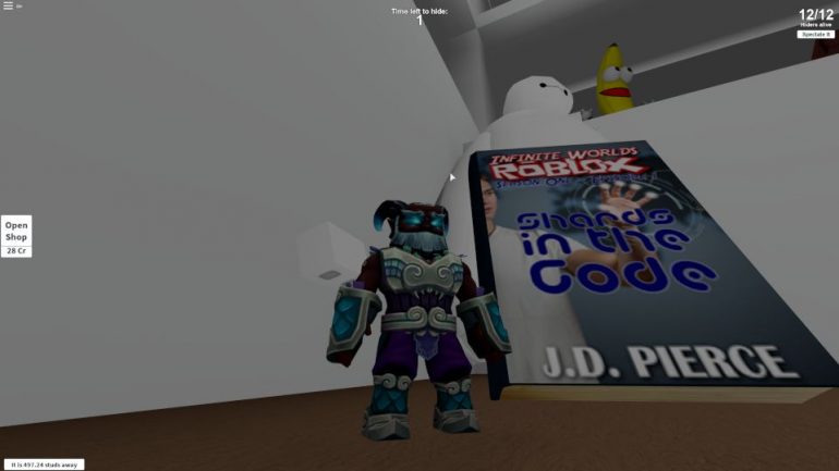 Codes For Roblox Murder Mystery 20