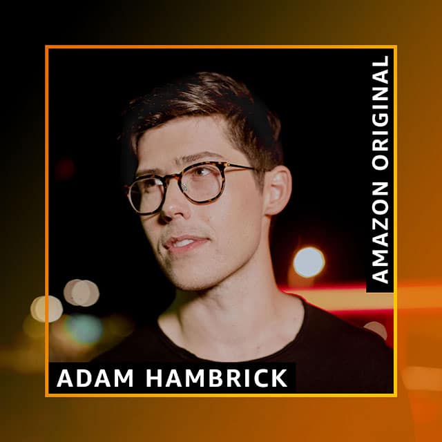 Adam Hambrick