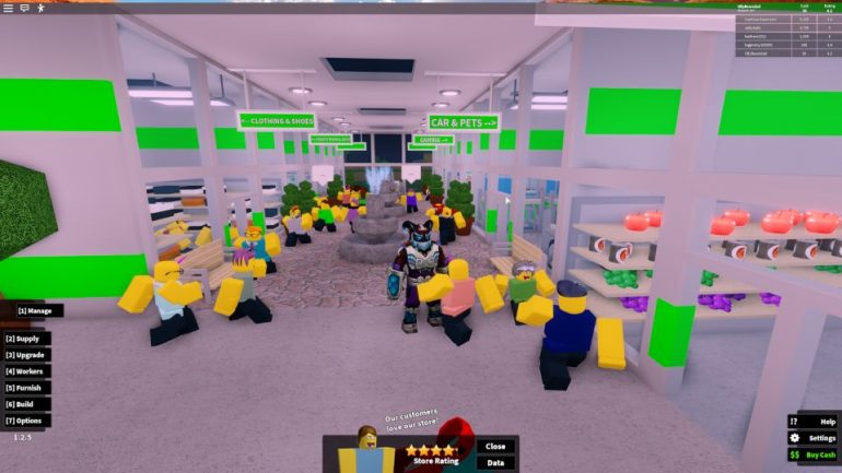 Roblox Weekly Roundup 28th October 3rd November Entertainment