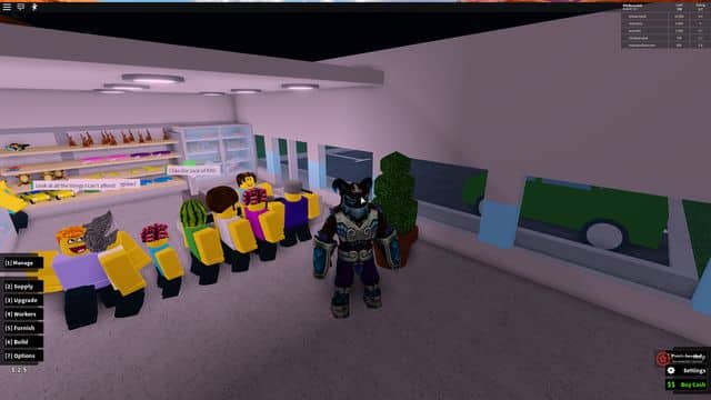 Roblox Weekly Roundup 28th October 3rd November Entertainment