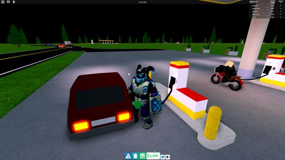 Roblox Weekly Roundup 18th 24th November Entertainment Focus