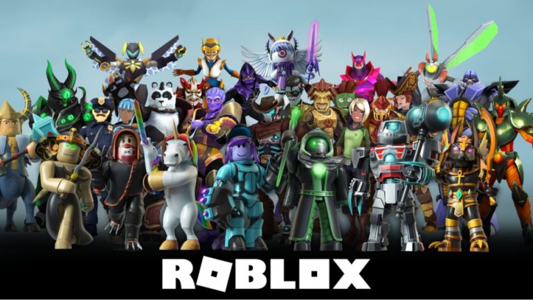 Roblox Media Code