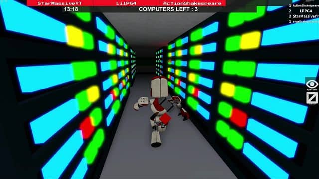 Roblox The Ten Biggest Games Of All Time Entertainment Focus
