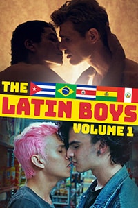 The Latin Boys