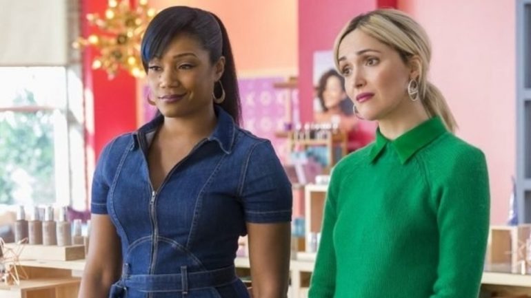 Like A Boss Review Entertainment Focus