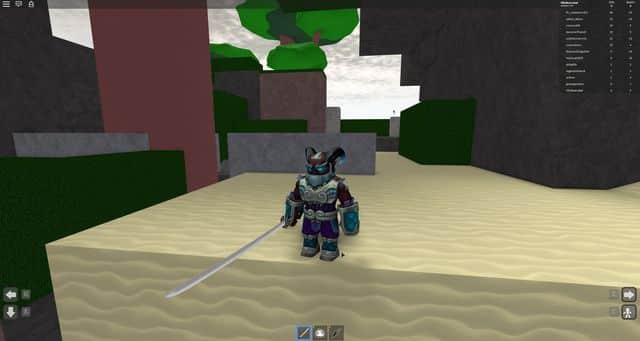 The Best Roblox Games You Can Play Right Now Entertainment Focus - roblox old zombie game