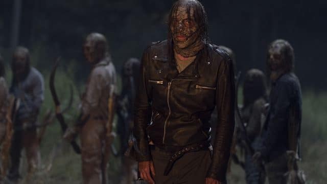 The Walking Dead - 10x11