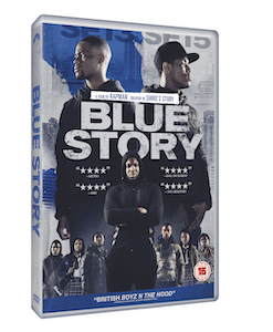 Blue Story pack