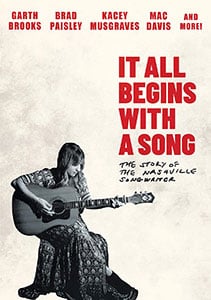 It All Begins With a Song
