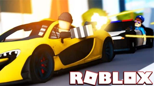 The Most Popular Games On Roblox Episode 2 Jailbreak