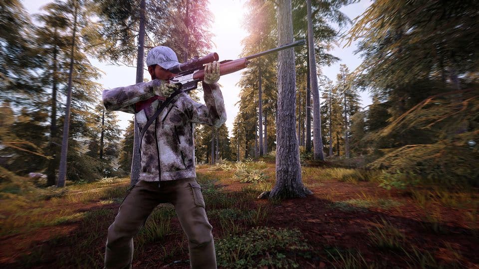 Hunting Simulator 2 Available For Preorder Now Watch The New