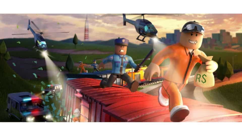 The Best Roblox Games You Can Play Right Now Entertainment Focus