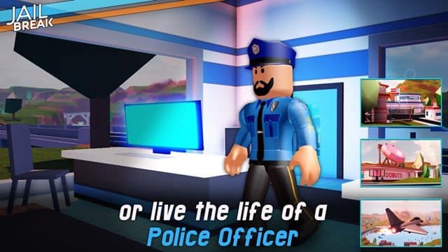 The Most Popular Games On Roblox Episode 2 Jailbreak