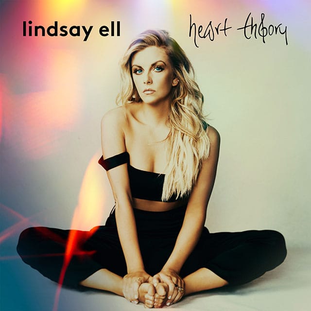 Lindsay Ell - heart theory