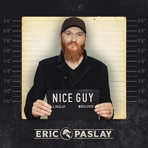 Eric Pasley - Nice Guy