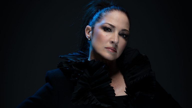 Interview: Gloria Estefan opens up about new album Brazil305 and ...